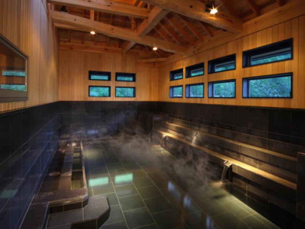 Hotel Shion Morioka Exterior foto