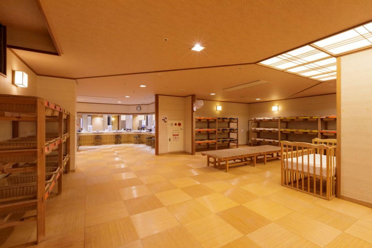 Hotel Shion Morioka Exterior foto