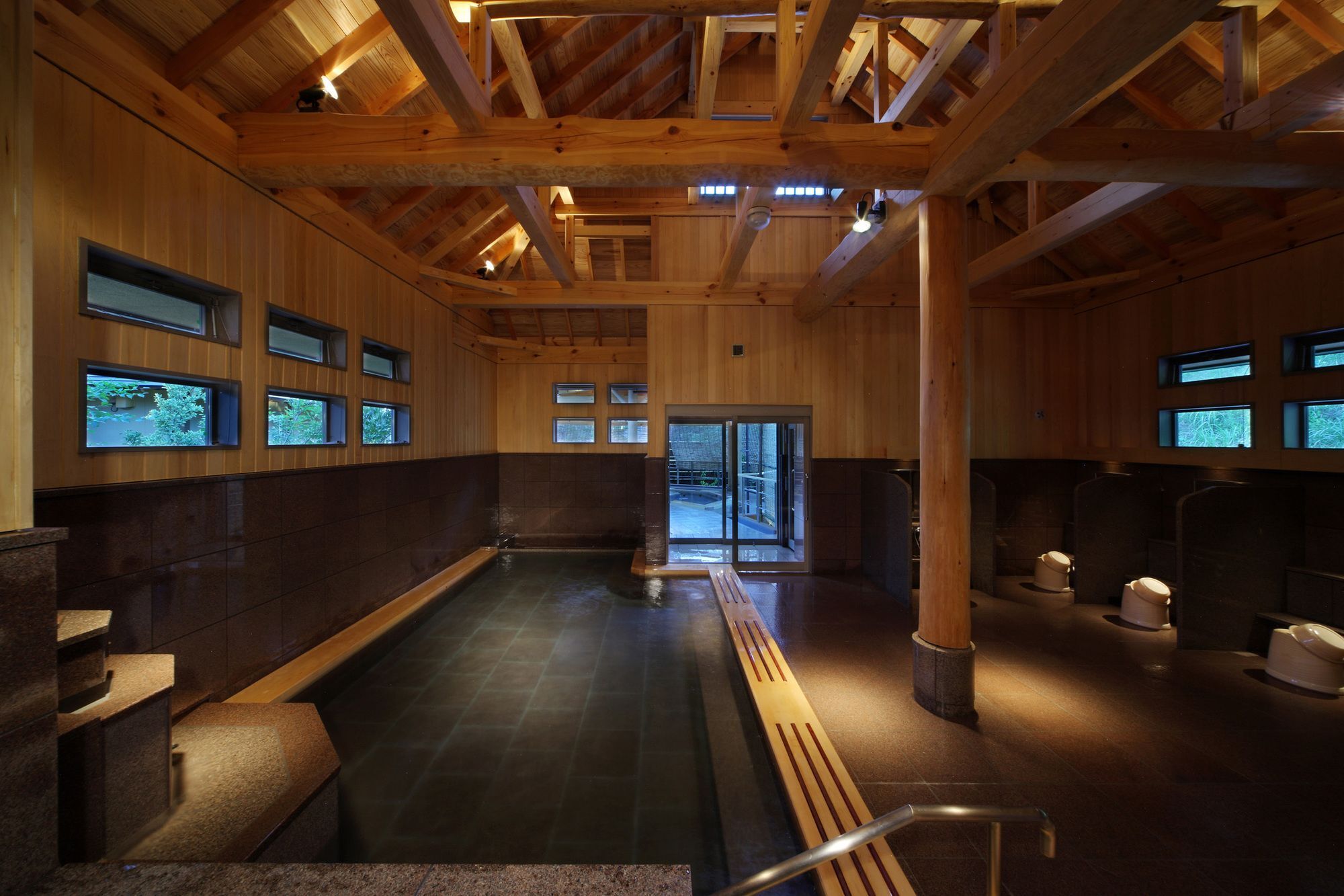 Hotel Shion Morioka Exterior foto